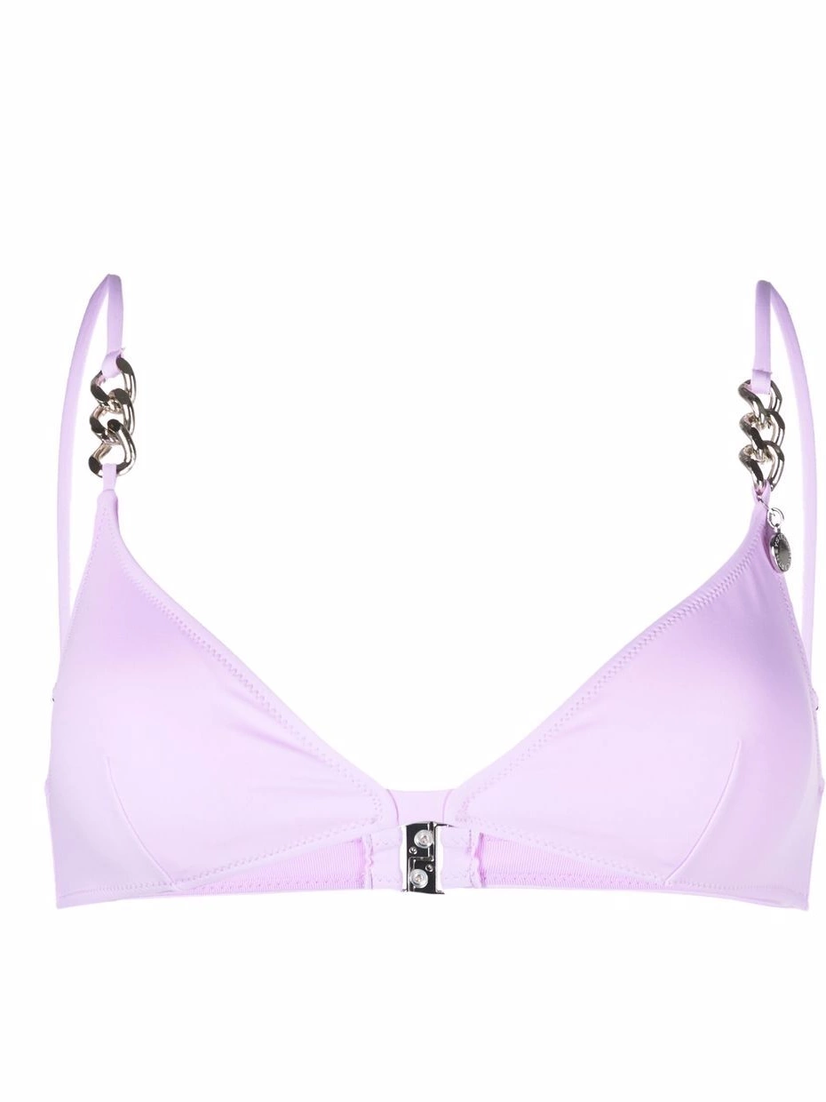 Cheap Women Stella McCartney top bikini triangle-cup 0807